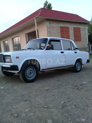 LADA (VAZ) 2107 2008, 178,000 km - 1.6 л - Masallı