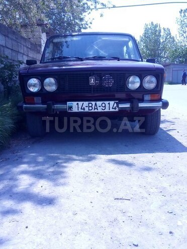 LADA (VAZ) 2106 1999, 0 km - 1.6 л - Xaçmaz