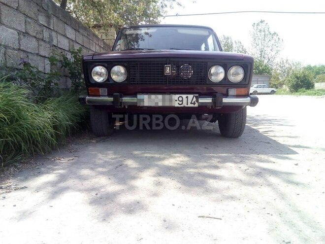 LADA (VAZ) 2106 1999, 0 km - 1.6 л - Xaçmaz