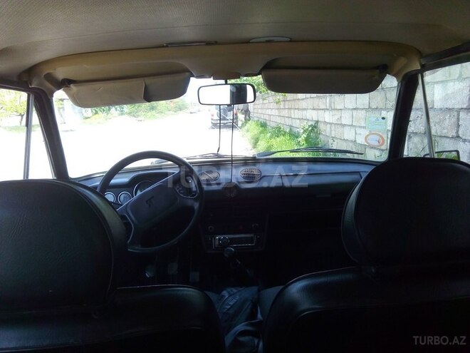 LADA (VAZ) 2106 1999, 0 km - 1.6 л - Xaçmaz