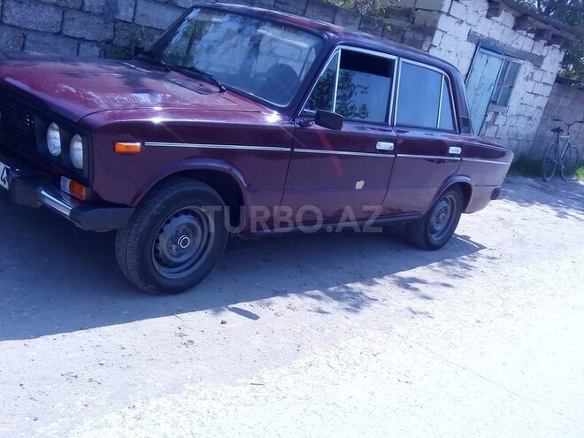 LADA (VAZ) 2106 1999, 0 km - 1.6 л - Xaçmaz