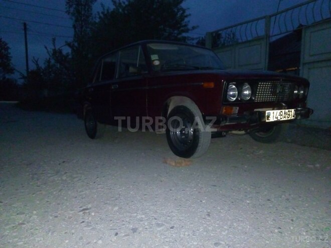 LADA (VAZ) 2106 1999, 0 km - 1.6 л - Xaçmaz