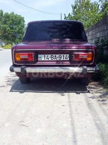LADA (VAZ) 2106 1999, 0 km - 1.6 л - Xaçmaz