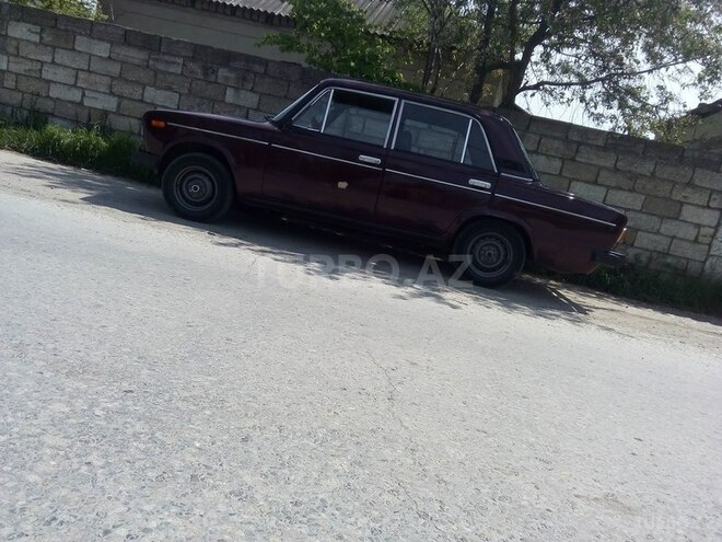 LADA (VAZ) 2106 1999, 0 km - 1.6 л - Xaçmaz