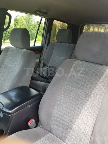 Toyota Prado 2006, 160,000 km - 2.7 л - Gəncə