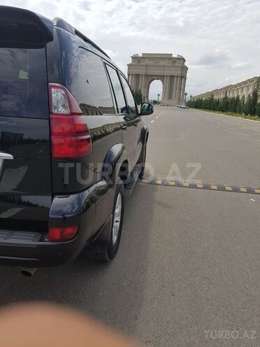 Toyota Prado 2006, 160,000 km - 2.7 л - Gəncə