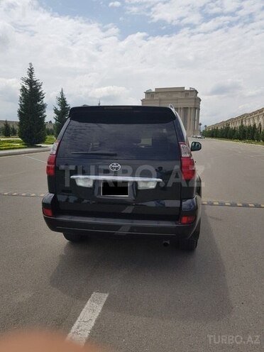 Toyota Prado 2006, 160,000 km - 2.7 л - Gəncə
