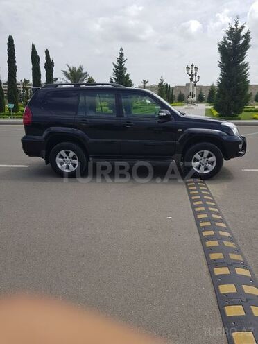 Toyota Prado 2006, 160,000 km - 2.7 л - Gəncə
