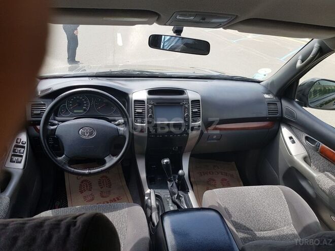 Toyota Prado 2006, 160,000 km - 2.7 л - Gəncə