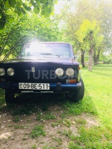LADA (VAZ) 2106 1977, 125,000 km - 1.6 л - Oğuz