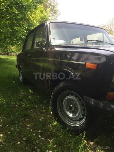 LADA (VAZ) 2106 1977, 125,000 km - 1.6 л - Oğuz