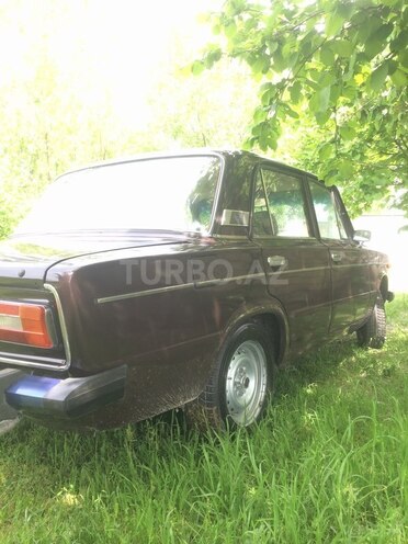 LADA (VAZ) 2106 1977, 125,000 km - 1.6 л - Oğuz