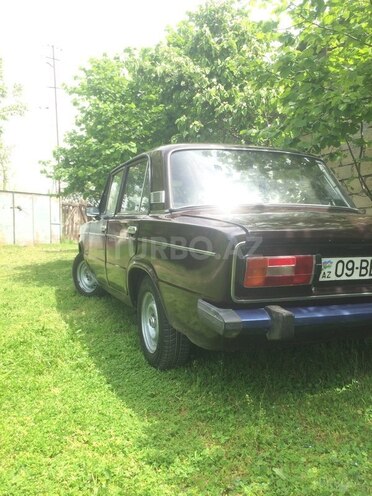 LADA (VAZ) 2106 1977, 125,000 km - 1.6 л - Oğuz