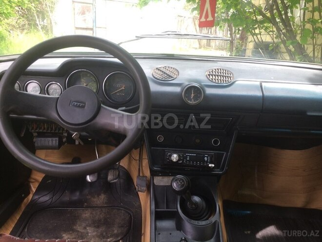 LADA (VAZ) 2106 1977, 125,000 km - 1.6 л - Oğuz