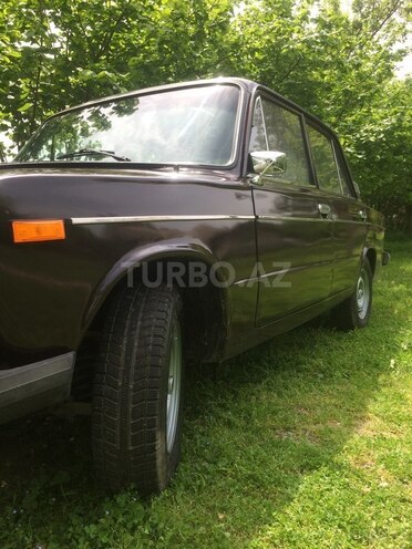 LADA (VAZ) 2106 1977, 125,000 km - 1.6 л - Oğuz