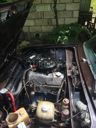 LADA (VAZ) 2106 1977, 125,000 km - 1.6 л - Oğuz