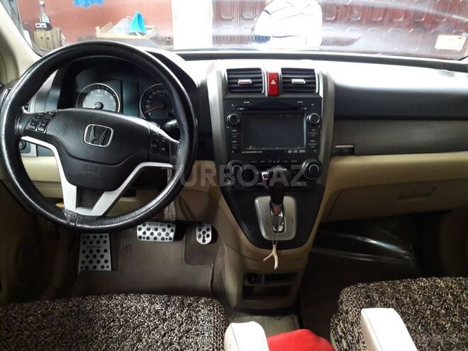 Honda CR-V 2008, 226,000 km - 2.4 l - Bakı