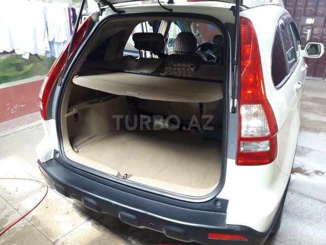 Honda CR-V 2008, 226,000 km - 2.4 l - Bakı