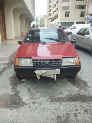 LADA (VAZ) 2109 1989, 300,000 km - 1.5 l - Bakı
