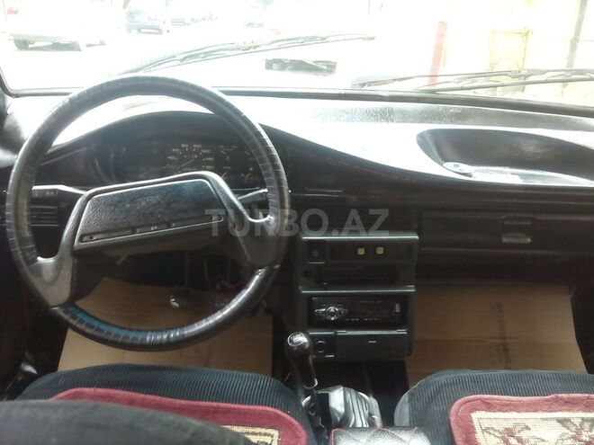 LADA (VAZ) 2109 1989, 300,000 km - 1.5 l - Bakı