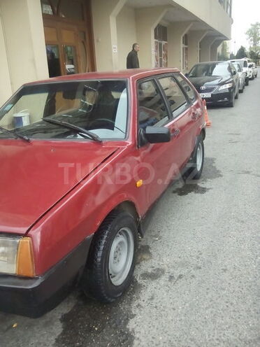 LADA (VAZ) 2109 1989, 300,000 km - 1.5 l - Bakı