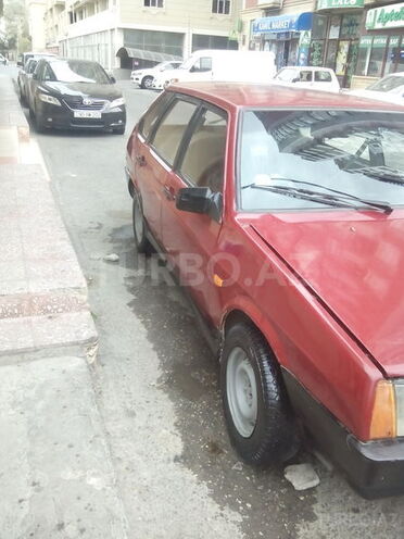 LADA (VAZ) 2109 1989, 300,000 km - 1.5 l - Bakı
