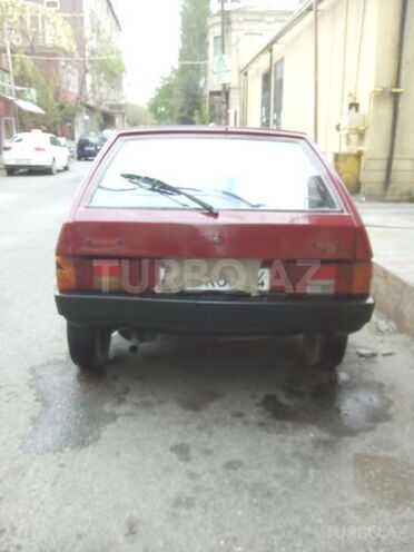 LADA (VAZ) 2109 1989, 300,000 km - 1.5 l - Bakı