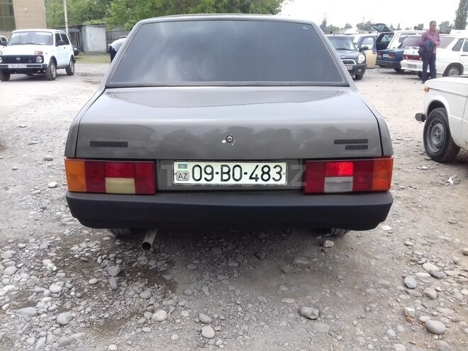 LADA (VAZ) 21099 1993, 546,676 km - 1.5 л - Bərdə