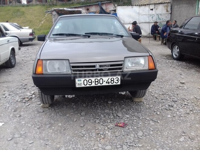 LADA (VAZ) 21099 1993, 546,676 km - 1.5 л - Bərdə