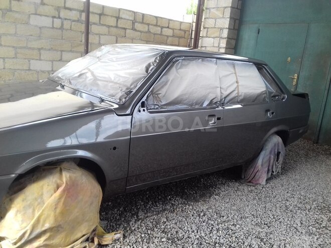 LADA (VAZ) 21099 1993, 546,676 km - 1.5 л - Bərdə