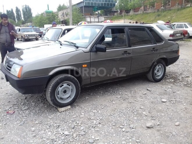 LADA (VAZ) 21099 1993, 546,676 km - 1.5 л - Bərdə