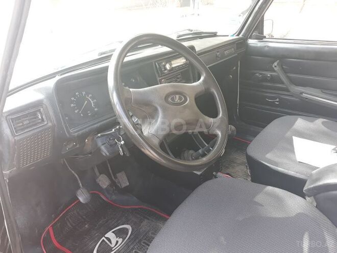 LADA (VAZ) 2107 2006, 130,000 km - 1.6 l - Sumqayıt