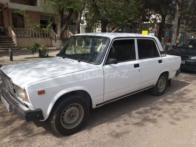 LADA (VAZ) 2107 2006, 130,000 km - 1.6 l - Sumqayıt