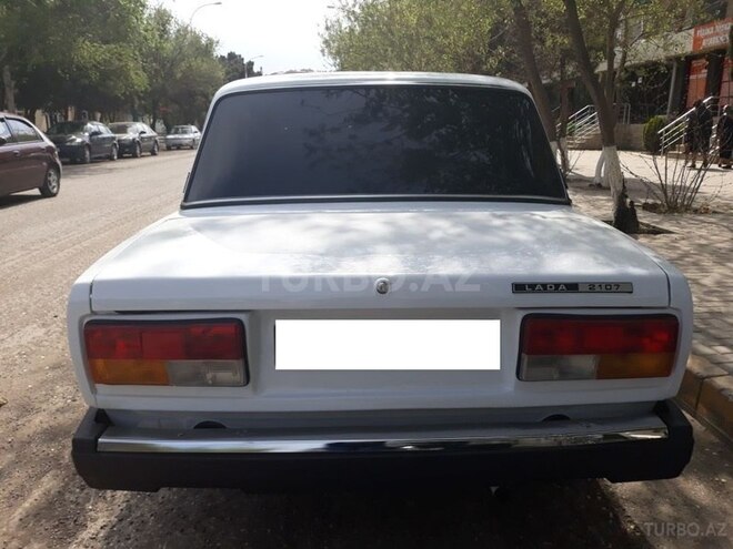 LADA (VAZ) 2107 2006, 130,000 km - 1.6 l - Sumqayıt