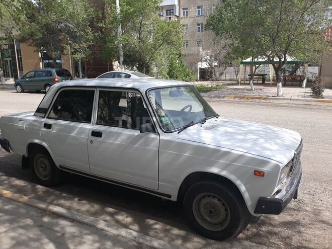 LADA (VAZ) 2107 2006, 130,000 km - 1.6 l - Sumqayıt