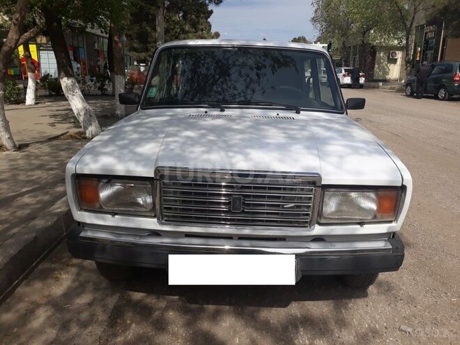 LADA (VAZ) 2107 2006, 130,000 km - 1.6 l - Sumqayıt