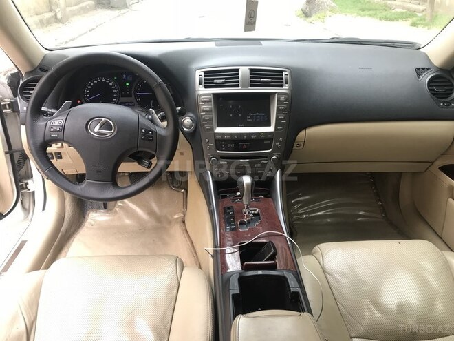 Lexus IS 300 2008, 210,000 km - 3.0 l - Bakı