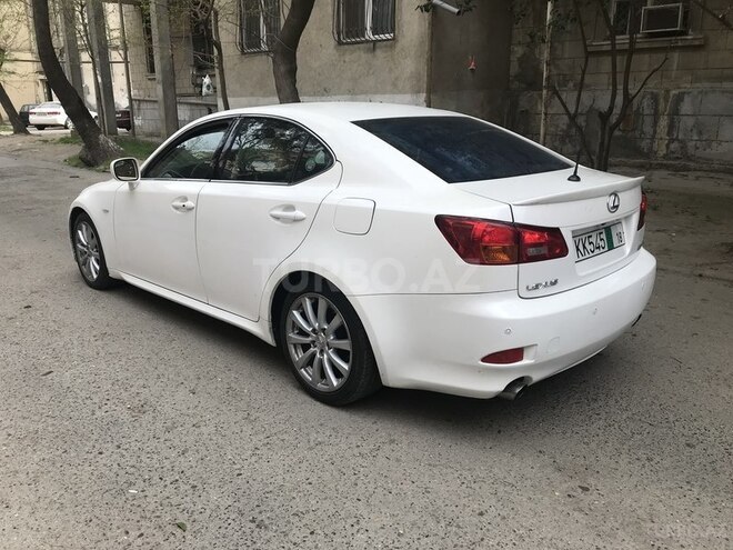 Lexus IS 300 2008, 210,000 km - 3.0 l - Bakı