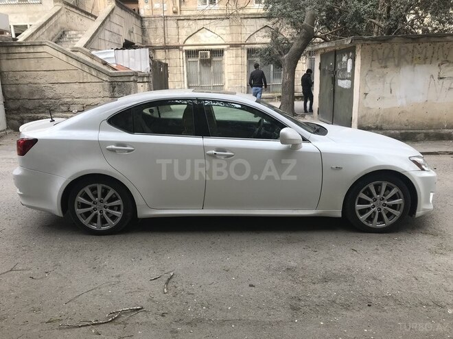 Lexus IS 300 2008, 210,000 km - 3.0 l - Bakı
