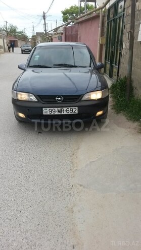 Opel Vectra 1996, 379,000 km - 1.8 л - Bakı