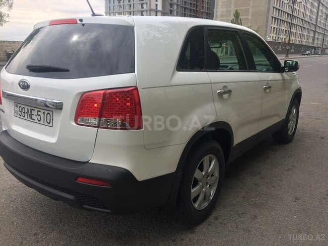 Kia Sorento 2011, 91,000 km - 2.4 l - Bakı