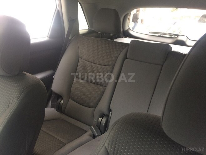 Kia Sorento 2011, 91,000 km - 2.4 l - Bakı