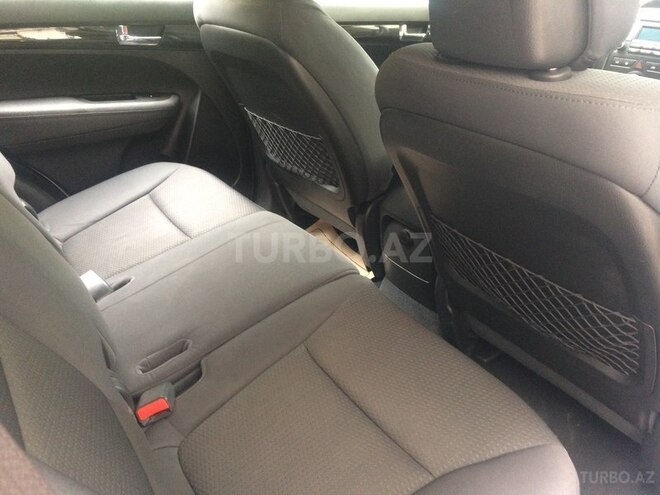 Kia Sorento 2011, 91,000 km - 2.4 l - Bakı