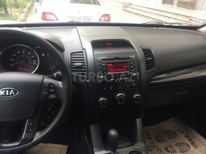 Kia Sorento 2011, 91,000 km - 2.4 l - Bakı