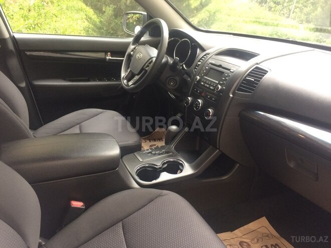 Kia Sorento 2011, 91,000 km - 2.4 l - Bakı