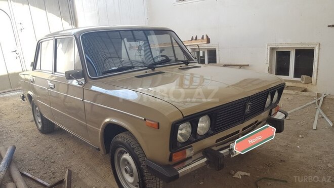LADA (VAZ) 2106 1988, 231,677 km - 0.2 л - Gəncə