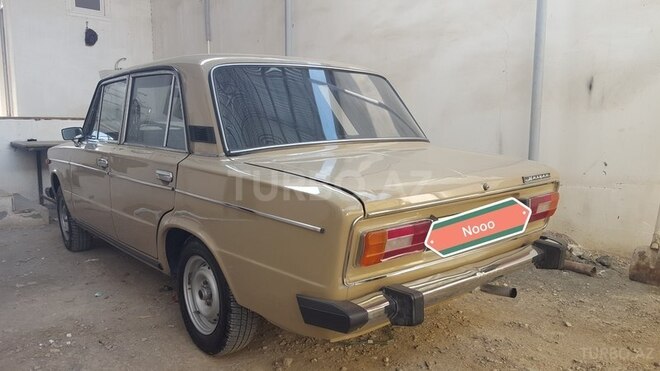 LADA (VAZ) 2106 1988, 231,677 km - 0.2 л - Gəncə