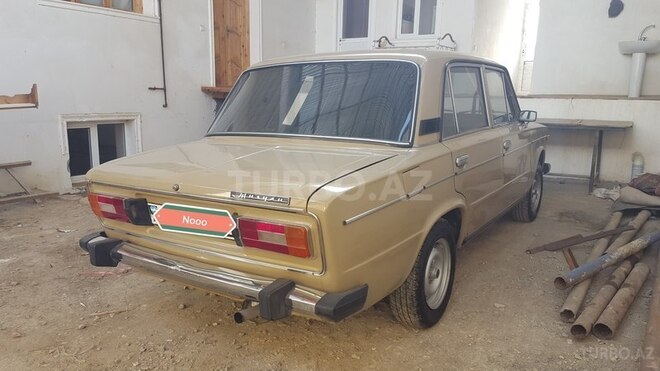 LADA (VAZ) 2106 1988, 231,677 km - 0.2 л - Gəncə