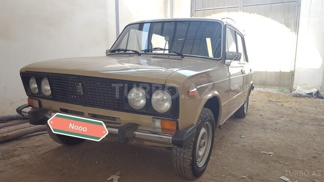 LADA (VAZ) 2106 1988, 231,677 km - 0.2 л - Gəncə