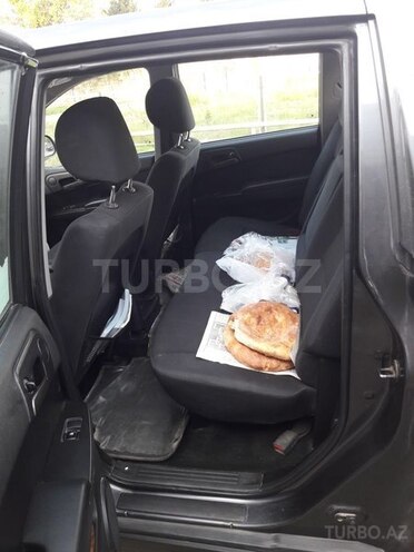 Ssang Yong Actyon Sports 2013, 165,000 km - 2.5 л - Masallı